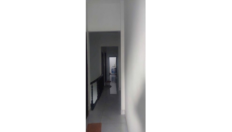 Bán Gấp Nhà Mặt Tiền Hiệp Thành Quận 12, Diện Tích 55,4 m2 Với Giá Chỉ 4.75 Tỷ